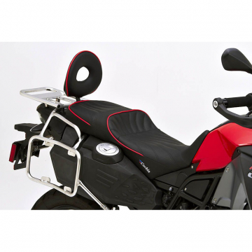 Corbin BMW-F8GS14-ADVE Canyon Dual Sport Seat(with Heat) for BMW