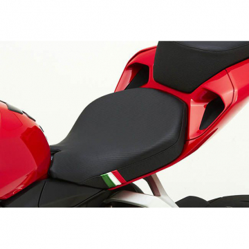 Corbin D-PAN-F Front Seat for Ducati 899, 959 & 1199 Panigale '14-