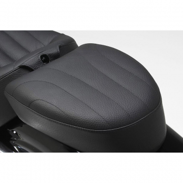 Corbin HD-FXD-FB-8-TP Touring Pillion for Harley Dyna-Glide '08-'17