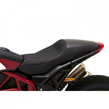 Seats and Seat Covers for Indian FTR1200 | Accessories International