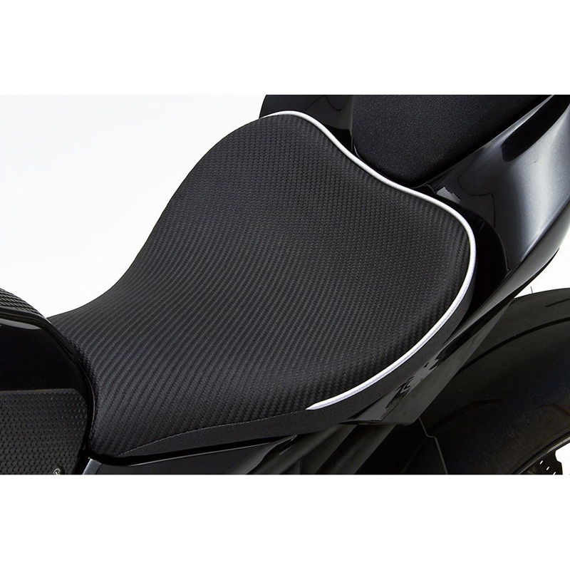 Corbin K-Z9-17-F Front Seat for Kawasaki Z900 (2017-) | Accessories ...