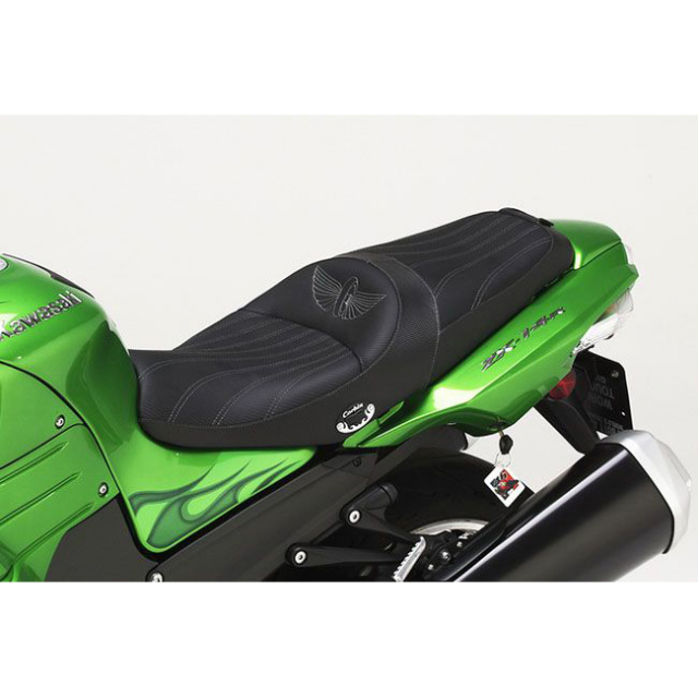 Zx14r seat sale