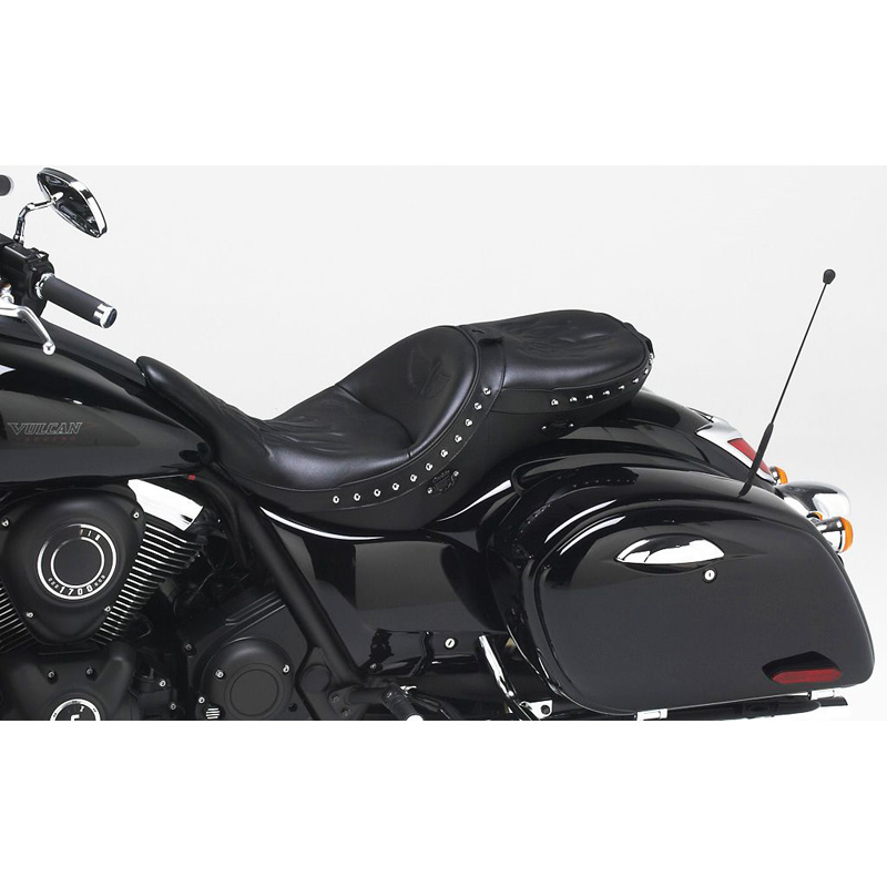 vulcan 900 corbin seat