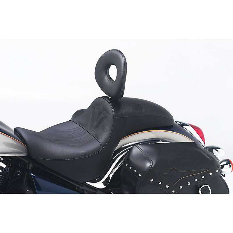 vulcan 900 corbin seat