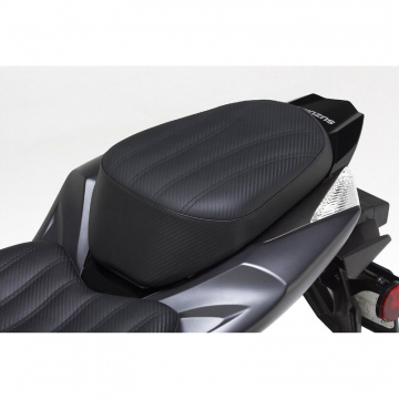 Corbin S-GSXR-10-9-R Rear Seat for Suzuki GSX-R1000 (2009-2016)