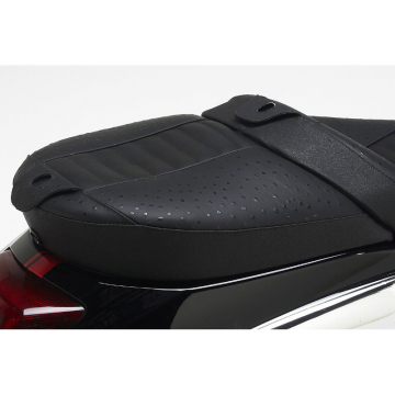 Corbin S-M90-R Rear Seat(no Heat) for Suzuki Boulevard M90 (2009-2019)