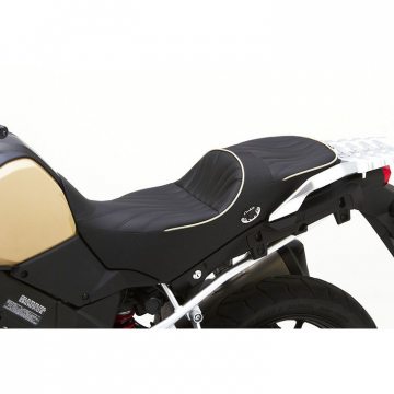 Corbin S-V-STRM-13 Canyon Dual Sport Seat(no Heat) for Suzuki V-Strom 1000 '14-'19