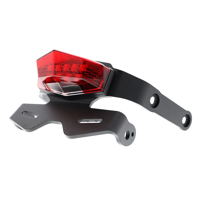 Evotech PRN010329-01 Tail Tidy for KTM 690 Duke (2012-2019 ...