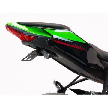view Competition Werkes 1K1006 Tail Tidy Fender Eliminator for Kawasaki ZX-10R (2021-)