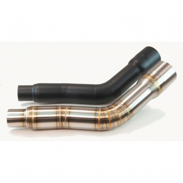 Competition Werkes WK1006D-S Mid-Pipe for Kawasaki ZX-10R (2021-)