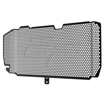 view Evotech PRN012227 Radiator Guard for BMW F800R (2015-2019)