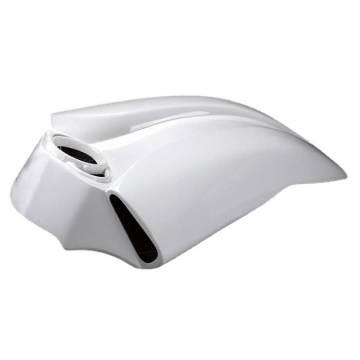 view NLC VR-40740 Airbox Cover for Harley-Davidson V-Rod (2002-)