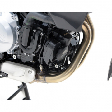 view Denali HMT.07.10800 Horn Mount for BMW F850GS & F750GS (2019-current)