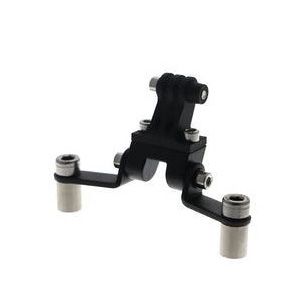 view Evotech PRN015683-015838 Beeline Handlebar Mount for Triumph Tiger 660 Sport (2022-)