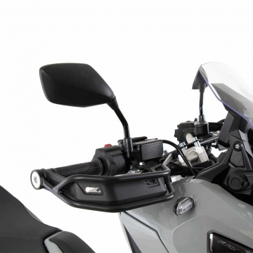 view Hepco & Becker 4212.9531 00 01 Handle Bar Protection for Honda X-ADV '21-