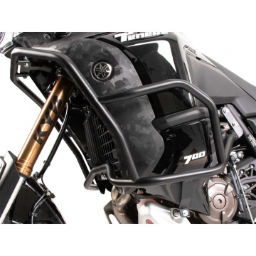 view Hepco & Becker 502.4579 00 01 Crashbars for Yamaha Tenere 700 World Raid '22-