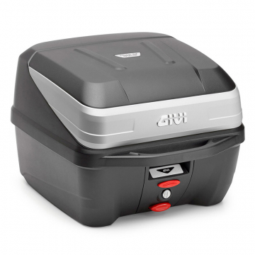 view Givi B32N Bold Monolock Top Case, 32 Liter