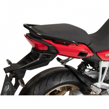 view Hepco & Becker 4219.557 00 01 Passenger Grab Handle for Moto Guzzi V100 Mandello / S '23-