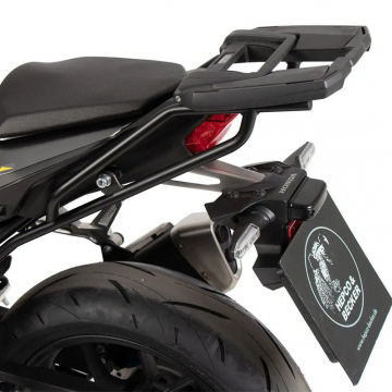 view Hepco & Becker 661.9541 01 01 Rear Easyrack for Honda CB750 Hornet (2023-)