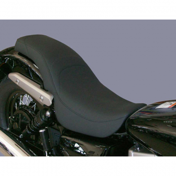 view Highway Hawk MB04-1170_1 Hard Rider Motorbike Seat for Honda Shadow 750 Aero