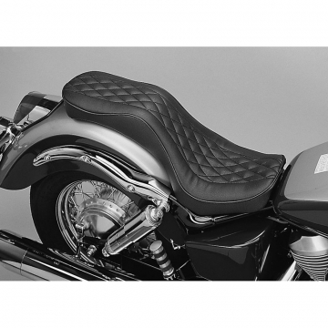 view Highway Hawk MB04-1240_2 Motorbike Seat with Step for Honda Shadow 750 ACE