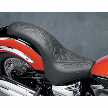 view Highway Hawk MB04-3150_1 Hard Rider Motorbike Seat for Yamaha XVS 1100 Drag Star