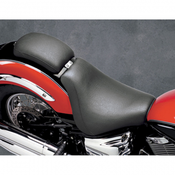 view Highway Hawk MB04-3150_4 Solo Front Seat for Yamaha XVS1100 Drag Star