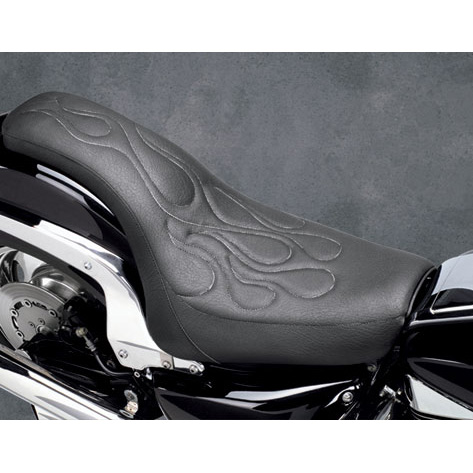 motorcycle seat companies