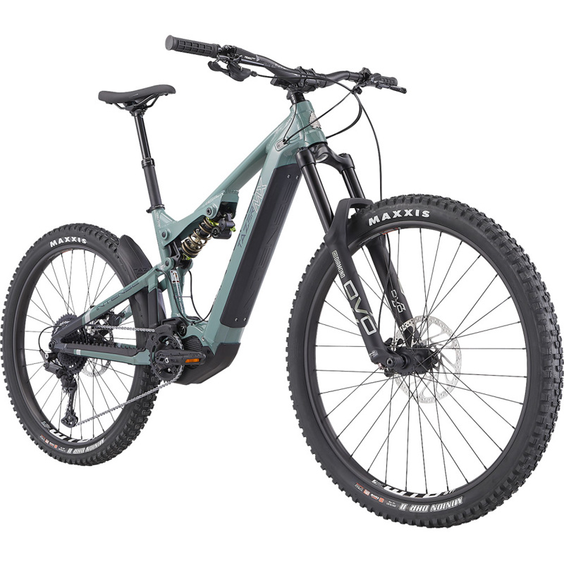 Intense Tazer MX Expert Build Alloy EBike | Accessories International