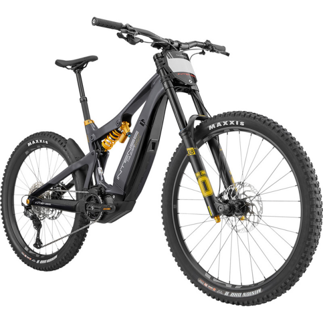 Intense discount tazer ebike