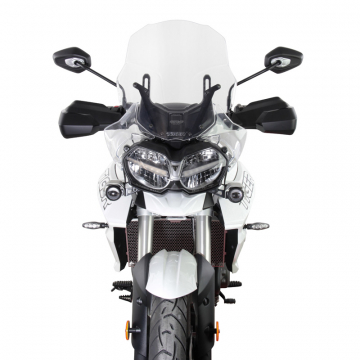 view MRA 4025066164905 Touring Windshield "TM" for Triumph Tiger 800 /XC/XR/XRT (2018-)