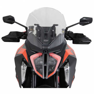 view MRA 4025066170388 Sport Windshield "SPM" for KTM 1290 Super Duke GT (2019-)