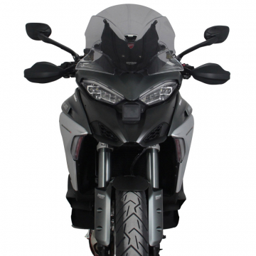 view MRA 4025066171101 Touring Windshield "TM" for Ducati Multistrada V4 (2021-)