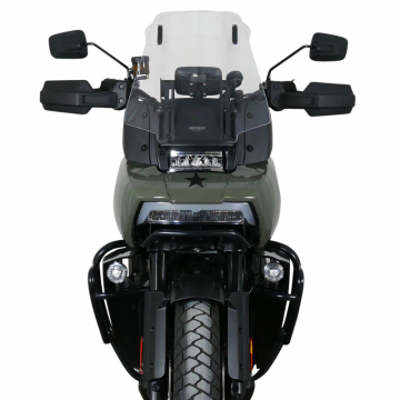 view MRA 4025066173242 Vario Touring Windshield "VTN" for Harley Pan America 1250 (2021-)
