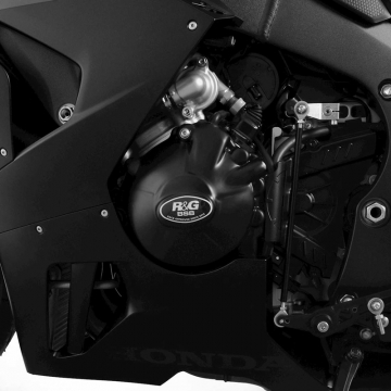 view R&G ECC0310R Engine Case Cover (LHS Alternator) for Honda CBR1000RR-R (SP) (2020-)