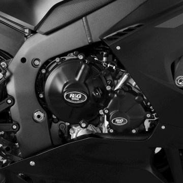 view R&G ECC0311R Engine Case Cover (RHS Clutch) for Honda CBR1000RR-R (2020-)