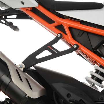 Ölmatte kompatibel mit KTM RC 390 / 125 75 x 150 cm Tourtecs Ölschutzmatte  ✓ Jetzt Bestellen!