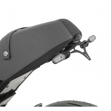 view R&G LP0346BK Tail Tidy for Yamaha XSR900 (2022-)