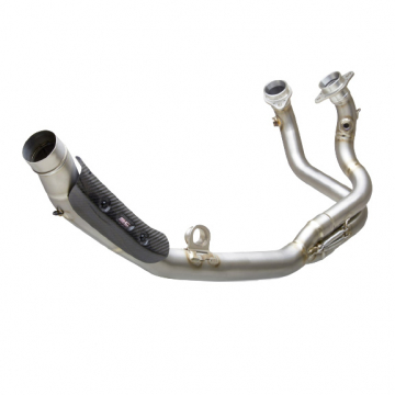 view SC-Project H36-FS-FT Racing Header for Honda CRF1000L Africa Twin (2020-)