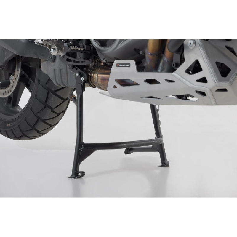 Sw-Motech HPS.18.911.10000/B Centerstand For Harley Pan America 1250 ...