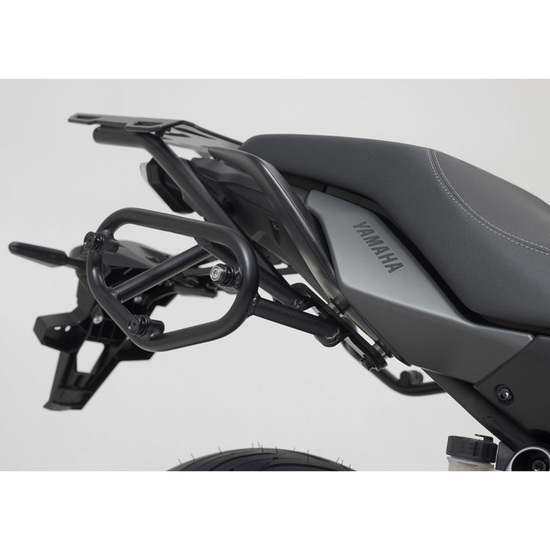 Sw Motech Hta Slc Side Carrier Right For Yamaha Tracer