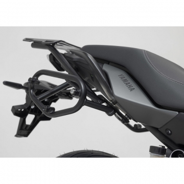 view Sw-Motech HTA.06.593.11000 SLC Side Carrier Right for Yamaha Tracer 7 (2021-)