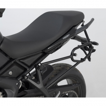 view Sw-Motech HTA.11.991.10000 SLC Side Carrier Left for Triumph Tiger 660 Sport (2021-)