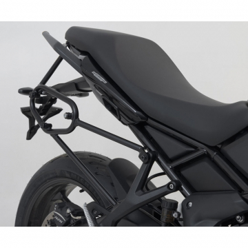 view Sw-Motech HTA.11.991.11000 SLC Side Carrier Right for Triumph Tiger 660 Sport (2021-)