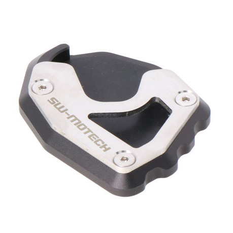 Sw-Motech STS.11.991.10000 Sidestand Foot Enlarger for Triumph Tiger ...