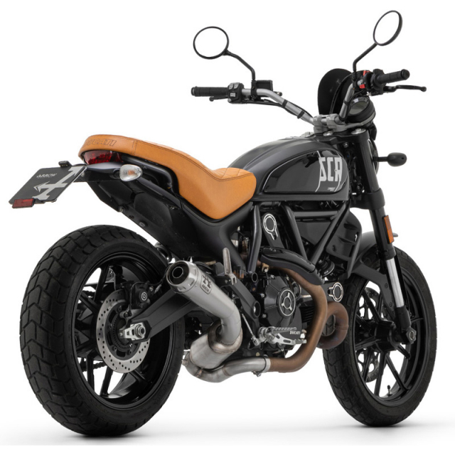 Ducati scrambler icon discount 2021