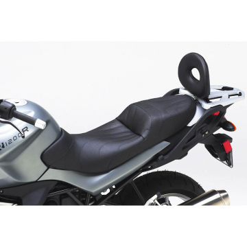 view Corbin BMW-R12R-7 Canyon Dual Sport Seat for BMW R1200R (2006-2014)