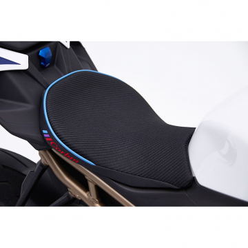 view Corbin BMW-S10R-20-F Front Seat for BMW S1000R & RR (2020-2022)