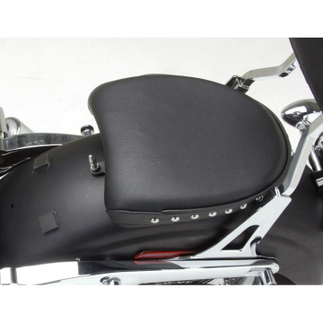 Corbin HD-FXD-6-TP Touring Pillion for Harley Dyna & Wide-Glide (2006-2017)