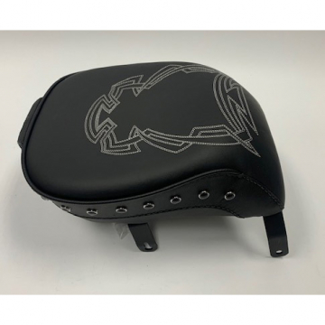 view Corbin I-SCT-BOB-TP-20OFF Touring Pillion for Indian Scout Bobber / Sixty (2017-)